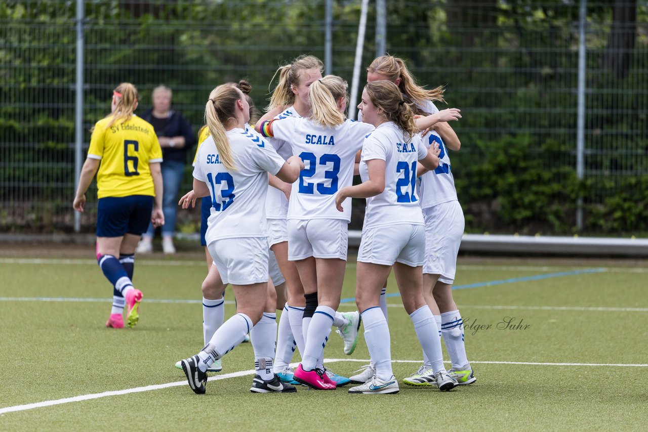 Bild 94 - F SV Eidelstedt - SC Alstertal-Langenhorn : Ergebnis: 2:7